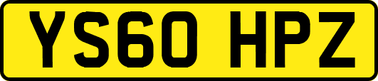 YS60HPZ
