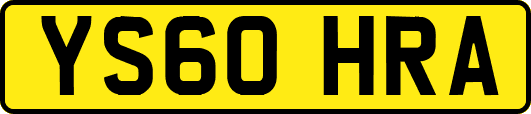 YS60HRA