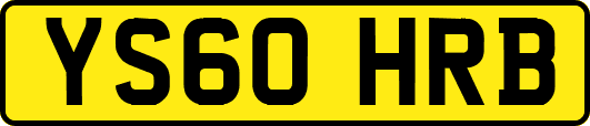 YS60HRB