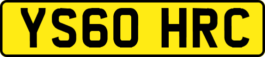 YS60HRC