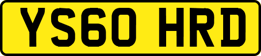 YS60HRD