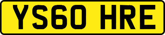 YS60HRE