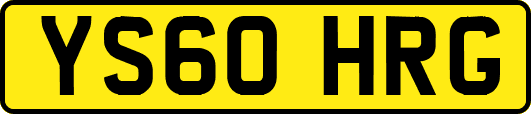 YS60HRG