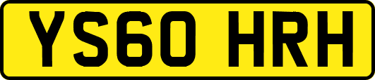 YS60HRH