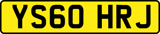 YS60HRJ