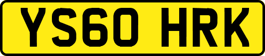 YS60HRK