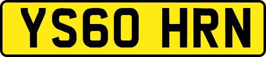 YS60HRN