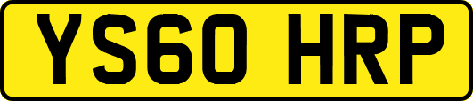 YS60HRP