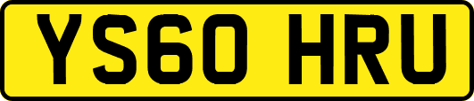 YS60HRU