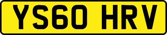 YS60HRV