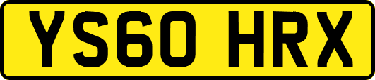 YS60HRX