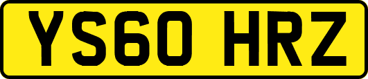 YS60HRZ
