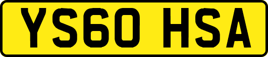 YS60HSA