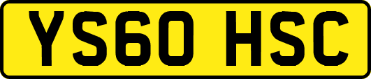 YS60HSC