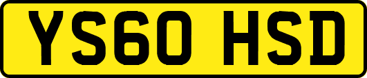 YS60HSD