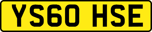 YS60HSE