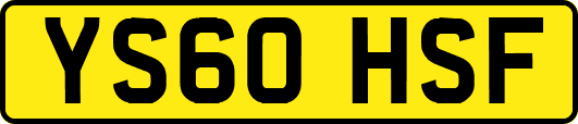YS60HSF