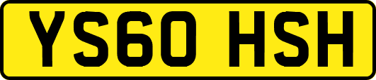 YS60HSH