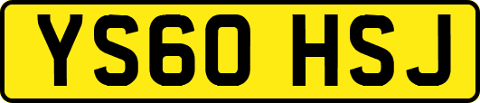 YS60HSJ
