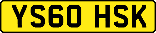 YS60HSK