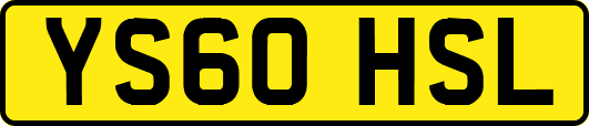 YS60HSL