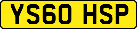 YS60HSP