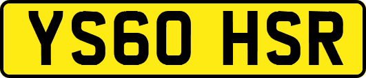 YS60HSR