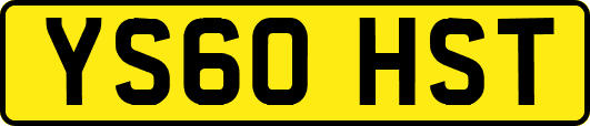 YS60HST