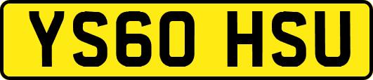 YS60HSU