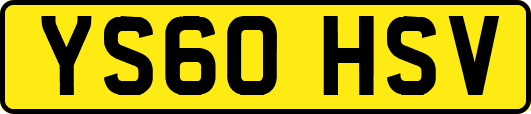 YS60HSV