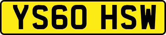 YS60HSW