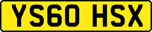 YS60HSX