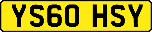 YS60HSY