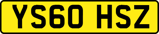 YS60HSZ