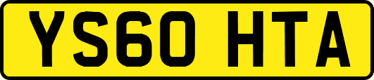 YS60HTA