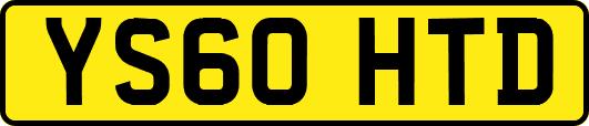 YS60HTD