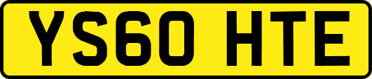 YS60HTE