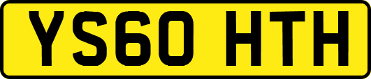 YS60HTH