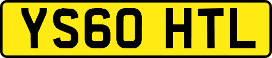 YS60HTL