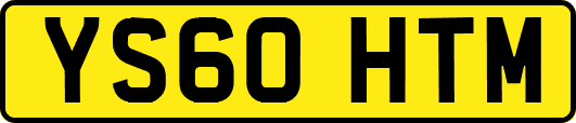 YS60HTM