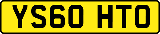 YS60HTO