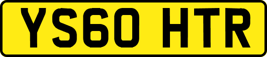 YS60HTR