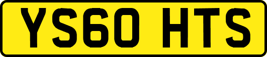 YS60HTS