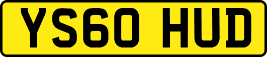 YS60HUD