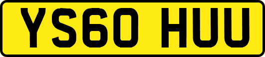 YS60HUU