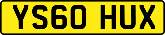 YS60HUX