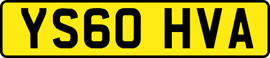 YS60HVA
