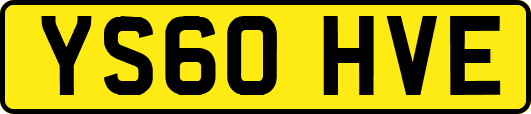 YS60HVE