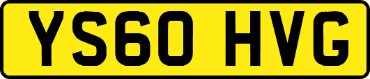 YS60HVG