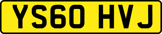 YS60HVJ